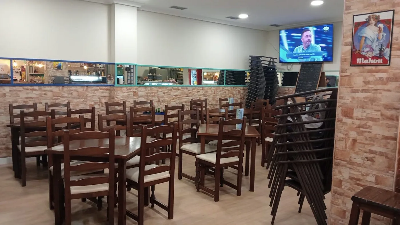 El comedor